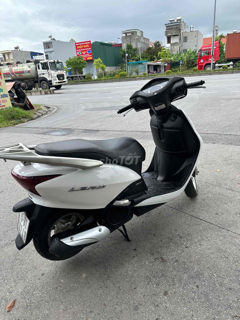 bán lead chất ngon