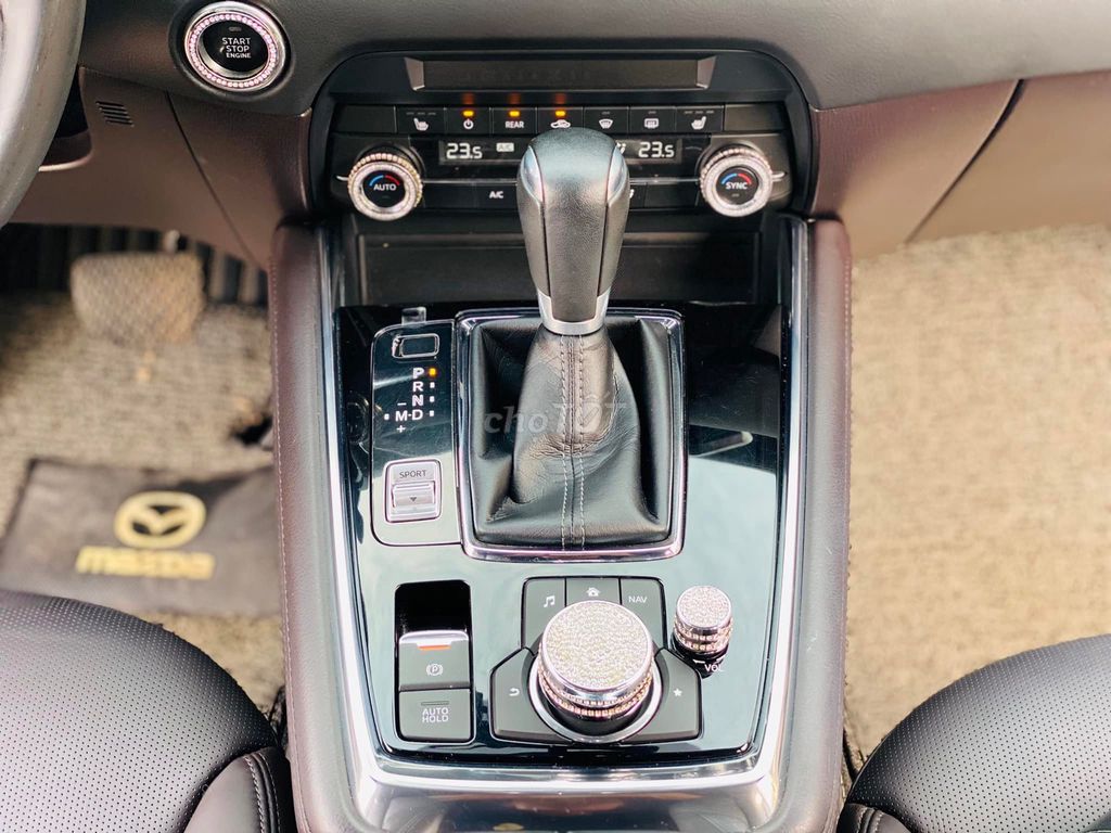 Mazda CX 8 2020 Luxury - Xám Đẹp. Mua bán Ô tô tại Quận 12 Tp Hồ Chí Minh được đăng bởi Quang hình 9