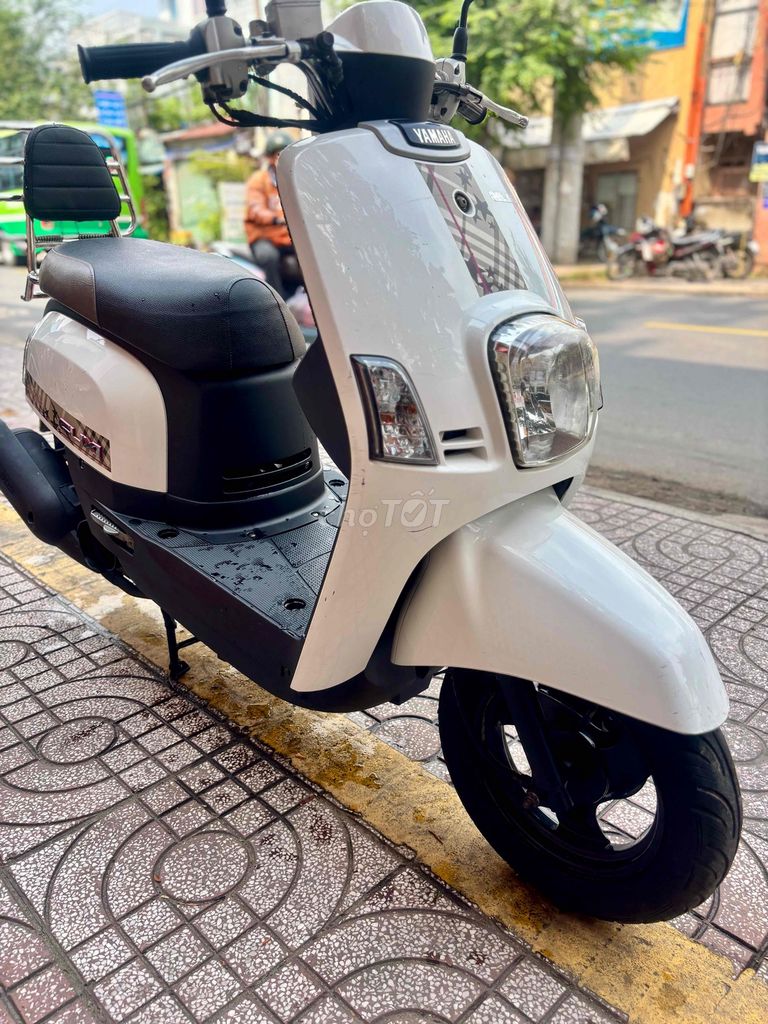 xe zin 1 chủ từ đầu công chứng cho ae ạ. Mua bán Xe máy tại Quận 8 Tp Hồ Chí Minh được đăng bởi  HUY WIN  hình 1