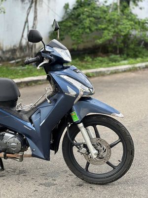 Honda Future 2022 Xanh. Mua bán Xe máy tại Huyện Trảng Bom Đồng Nai được đăng bởi phương