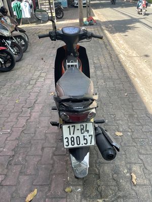 Yamaha Sirius 2018 Cam đen. Mua bán Xe máy tại Thành phố Biên Hòa Đồng Nai được đăng bởi Phương nguyễn 