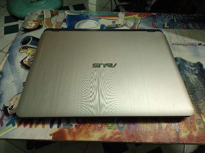 Asus mỏng nhẹ đẹp. Mua bán Laptop tại Thành phố Thuận An Bình Dương được đăng bởi Thanh