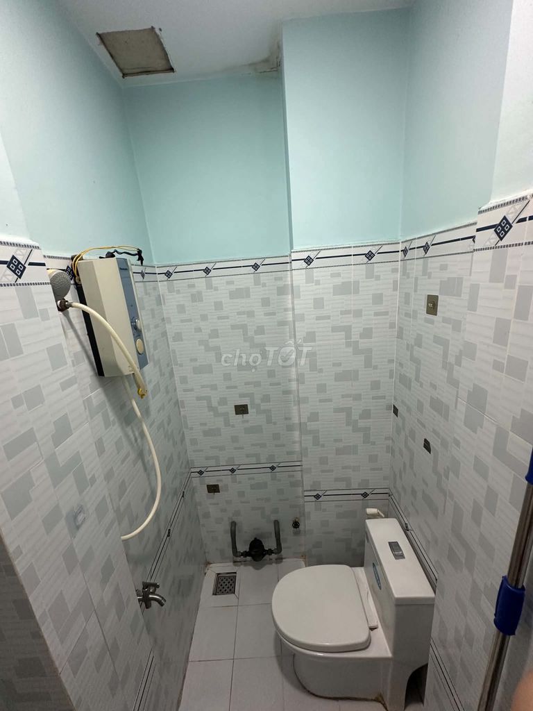 Phòng trọ giá rẻ Phường Hạnh Thông, Gò Vấp