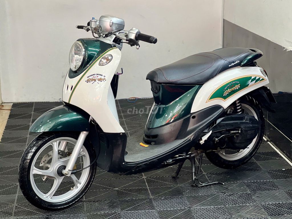💥Yamaha MioClassico Thailand 2007 BSTP K9C BTC Đẹp. Mua bán Xe máy tại Thành phố Thủ Đức Tp Hồ Chí Minh được đăng bởi XE MÁY THỦ ĐỨC hình 1