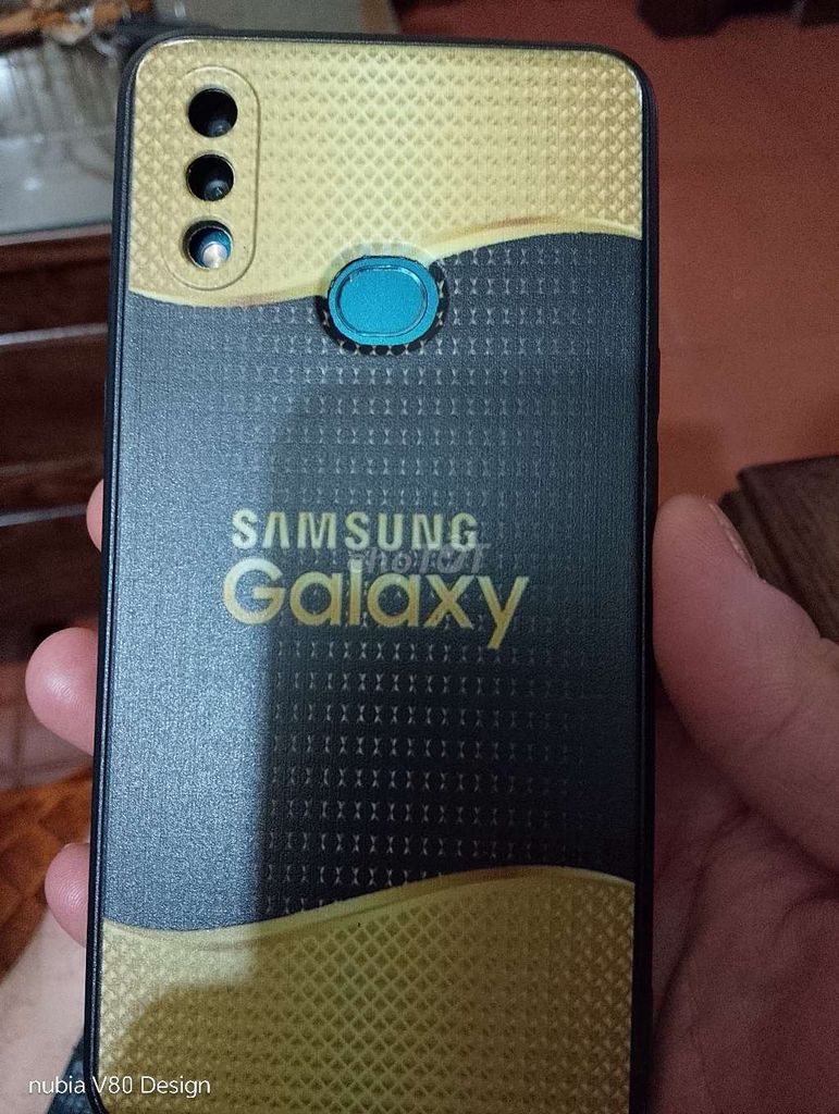 Samsung A10s Xanh. Mua bán Điện thoại tại Thành phố Bắc Ninh Bắc Ninh được đăng bởi Hàn Mạc Tử hình 1
