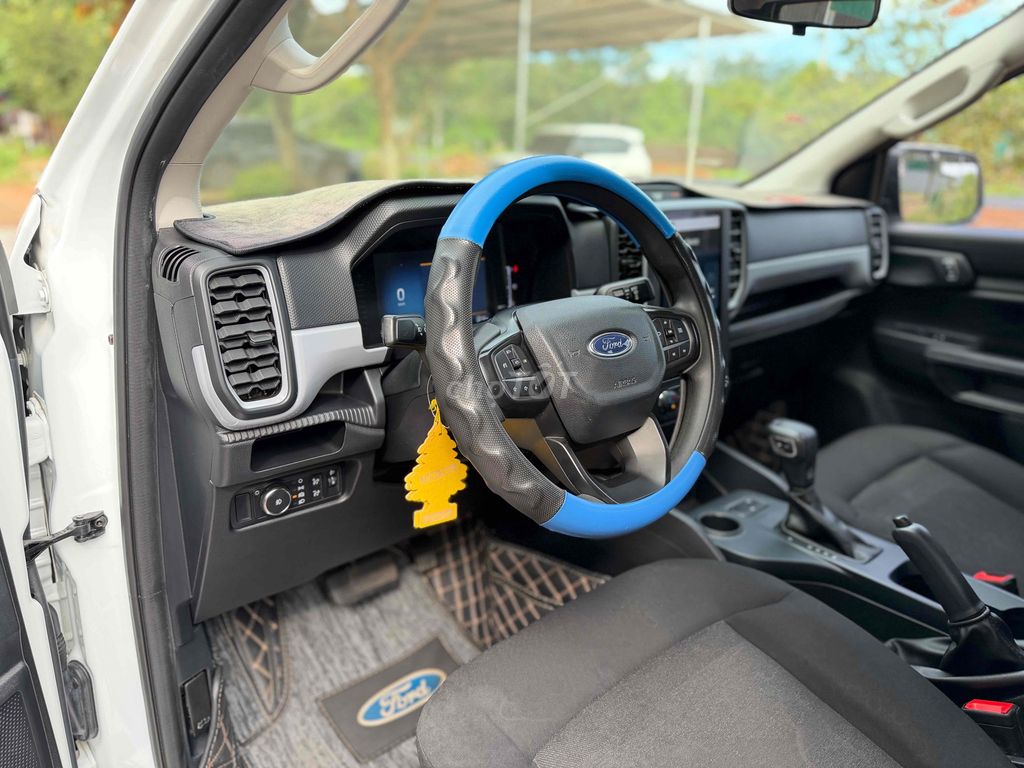 Ford Ranger 2023 XLS 2.0L 4x2 AT - 50000 km. Mua bán Ô tô tại Huyện Krông Pắc Đắk Lắk được đăng bởi Auto Hùng Phát hình 12