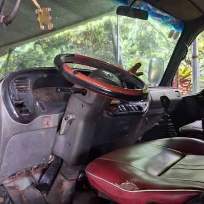 Xe tải Huyndai 3,5 Tấn đời 2001 HD72. Mua bán Xe tải, xe ben tại Thành phố Long Khánh Đồng Nai được đăng bởi phú