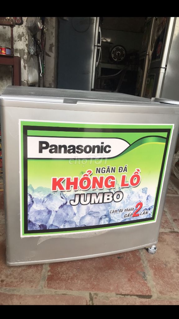 Tủ lạnh mini panasonic 50 lít