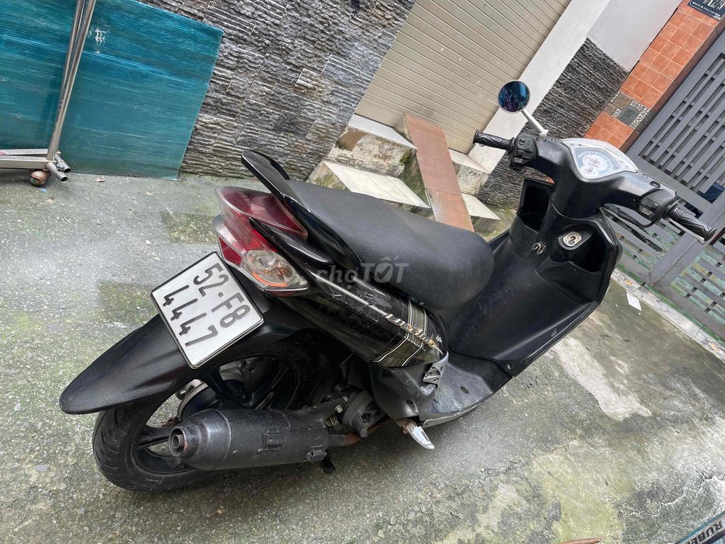 nhà con chiếc xe ban lai cho ai can nha chat choi. Mua bán Xe máy tại Quận Bình Thạnh Tp Hồ Chí Minh được đăng bởi Nguyen hoang han hình 4