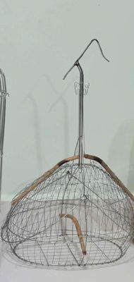 chào mào inox mới 10% chưa dùng chia ae. Mua bán Phụ kiện, Thức ăn, Dịch vụ tại Thành phố Thủ Đức Tp Hồ Chí Minh được đăng bởi rio