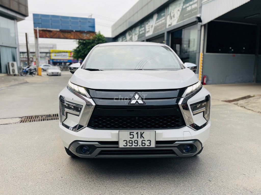 Mitsubishi Xpander 2022 AT Premium - 61000 km