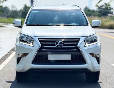 LEXUS GX460. Mua bán Ô tô tại Thành phố Thủ Đức Tp Hồ Chí Minh được đăng bởi Thành hình 1