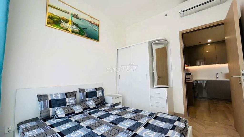 CHÍNH CHỦ BÁN CĂN 2PN 72M2 MASTERI, ĐÃ CÓ SỔ, FULL NỘI THẤT CHỈ 5TY7 Long Thạnh Mỹ, Phường Long Bình (Quận 9 cũ), Thành phố Thủ Đức, Tp Hồ Chí Minh Thành phố Thủ Đức Tp Hồ Chí Minh