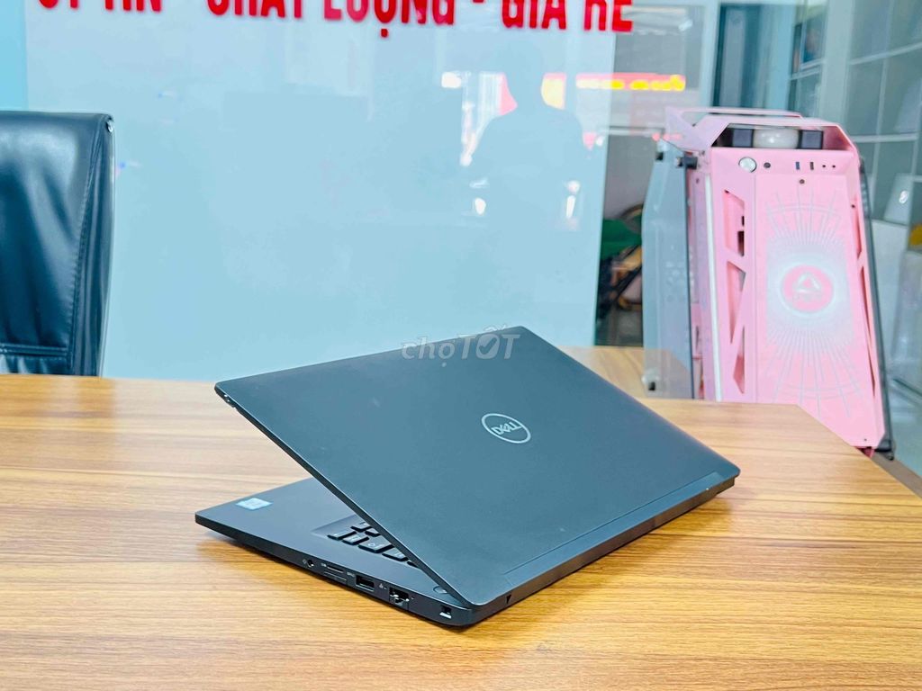 Dell E7490 i5 8250u 8G 256G 14in FHD Phím led. Mua bán Laptop tại Quận 12 Tp Hồ Chí Minh được đăng bởi Laptop Minh Quân hình 1