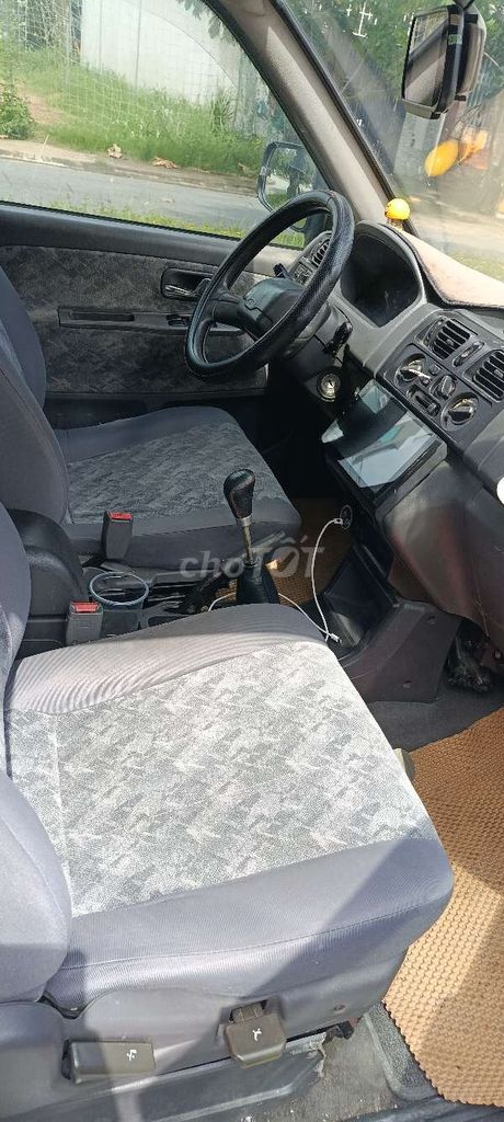 2001 - 50000 km. Mua bán Ô tô tại Huyện Cần Giuộc Long An được đăng bởi BUOL hình 4