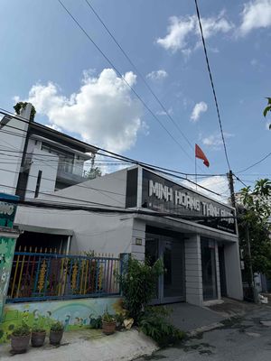 Bán Nhà lầu + 8 phòng trọ 530m2. Mua bán nhà ở tại Huyện Long Thành Đồng Nai được đăng bởi MINH HOÀNG THỊNH
