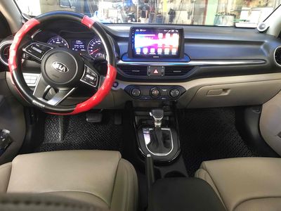 Kia Cerato 2019 1.6 MT - 60000 km. Mua bán Ô tô tại Quận Thanh Khê Đà Nẵng được đăng bởi Manh huynh