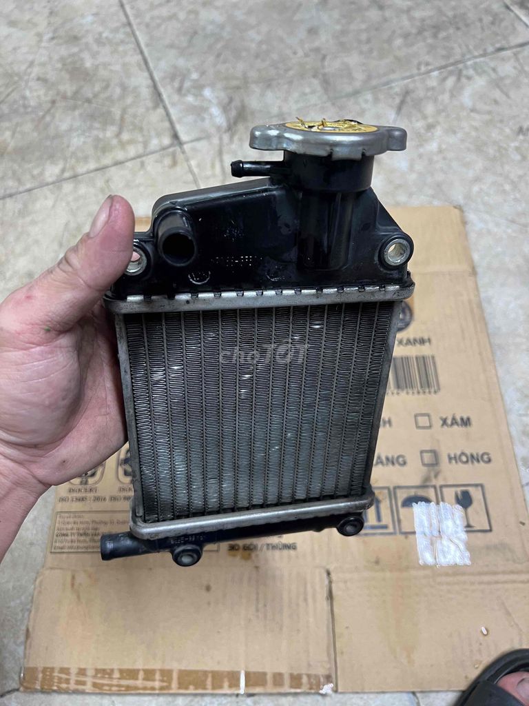 két nước ab110 zin đẹp.bao lướt. Mua bán Phụ tùng xe tại Quận 11 Tp Hồ Chí Minh được đăng bởi chuyên đồ zin hình 2