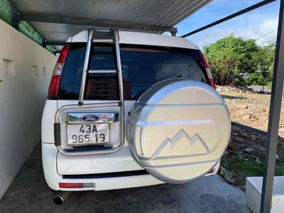 Ford Everest 2012 2.5L 4x4 MT - 400000 km. Mua bán Ô tô tại Quận Sơn Trà Đà Nẵng được đăng bởi Hiếu Đặng