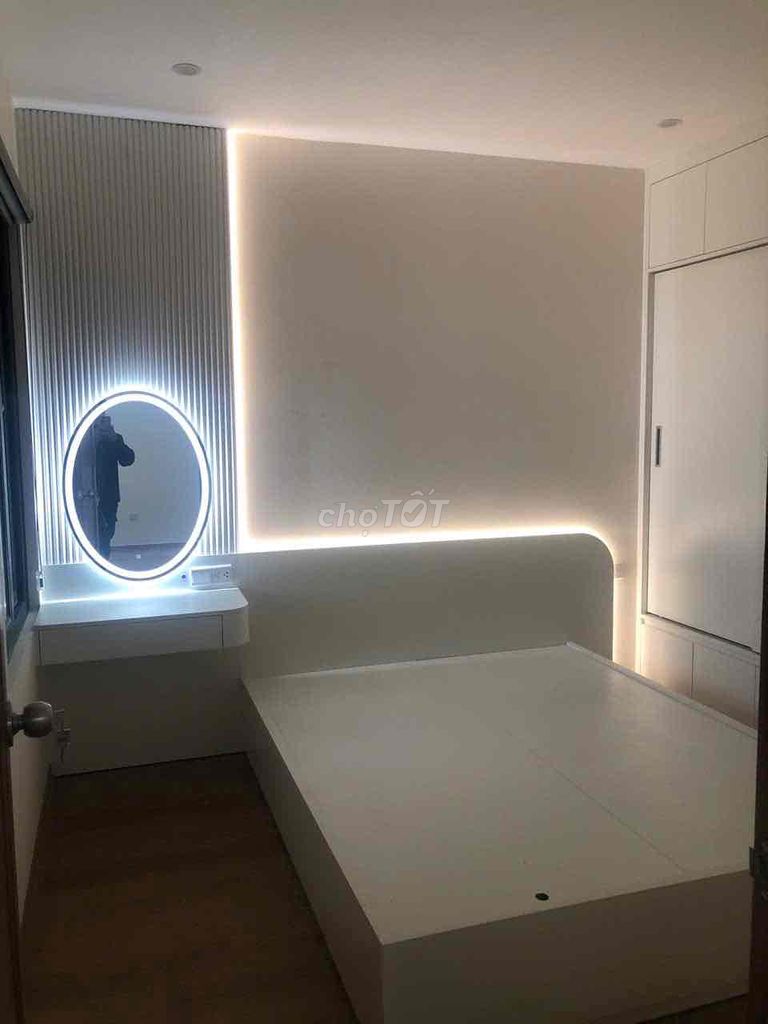 Продается складной погреб, 400-метровая квартира Ori Garden, 2 спальни, 2 туалета