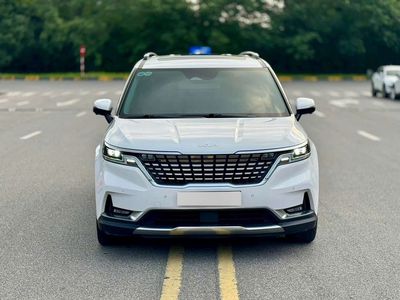 KIA Carnival 2022 2.2D Signature 7c - 76000 km. Mua bán Ô tô tại Quận Long Biên Hà Nội được đăng bởi Trường AN NAM AUTO
