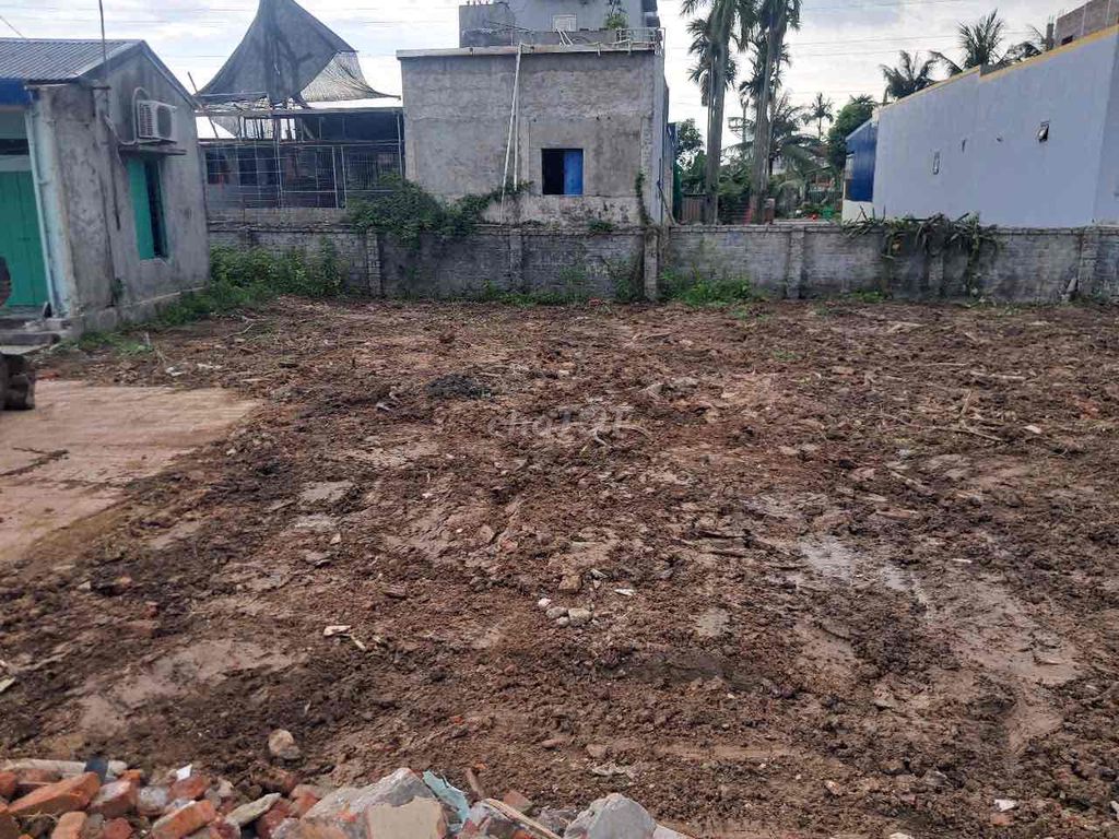 đất sổ đỏ 65m2 lạng côn, đông phương, kiến Thuỵ giáp vinhomes. Mua bán đất tại Huyện Kiến Thuỵ Hải Phòng được đăng bởi duydiep hình 2