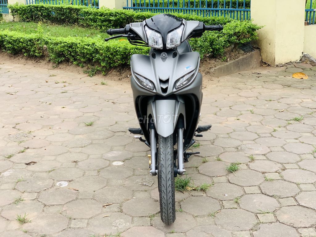 YAMAHA JUPITER FI 2024 CÓ TRẢ GÓP LÃI XUẤT 0%. Mua bán Xe máy tại Quận Nam Từ Liêm Hà Nội được đăng bởi Minh Khôi hình 1