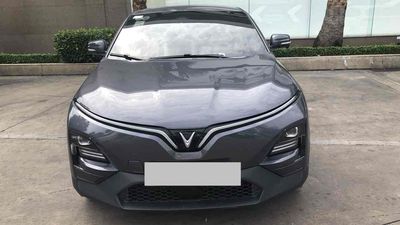 Vinfast VF6 xe chính chủ. Mua bán Ô tô tại Quận Bình Tân Tp Hồ Chí Minh được đăng bởi Khôi