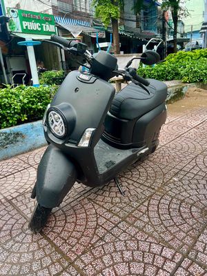 Yamaha Cuxi Fi dọn kiểng đẹp. Mua bán Xe máy tại Quận 1 Tp Hồ Chí Minh được đăng bởi Tủn Ca