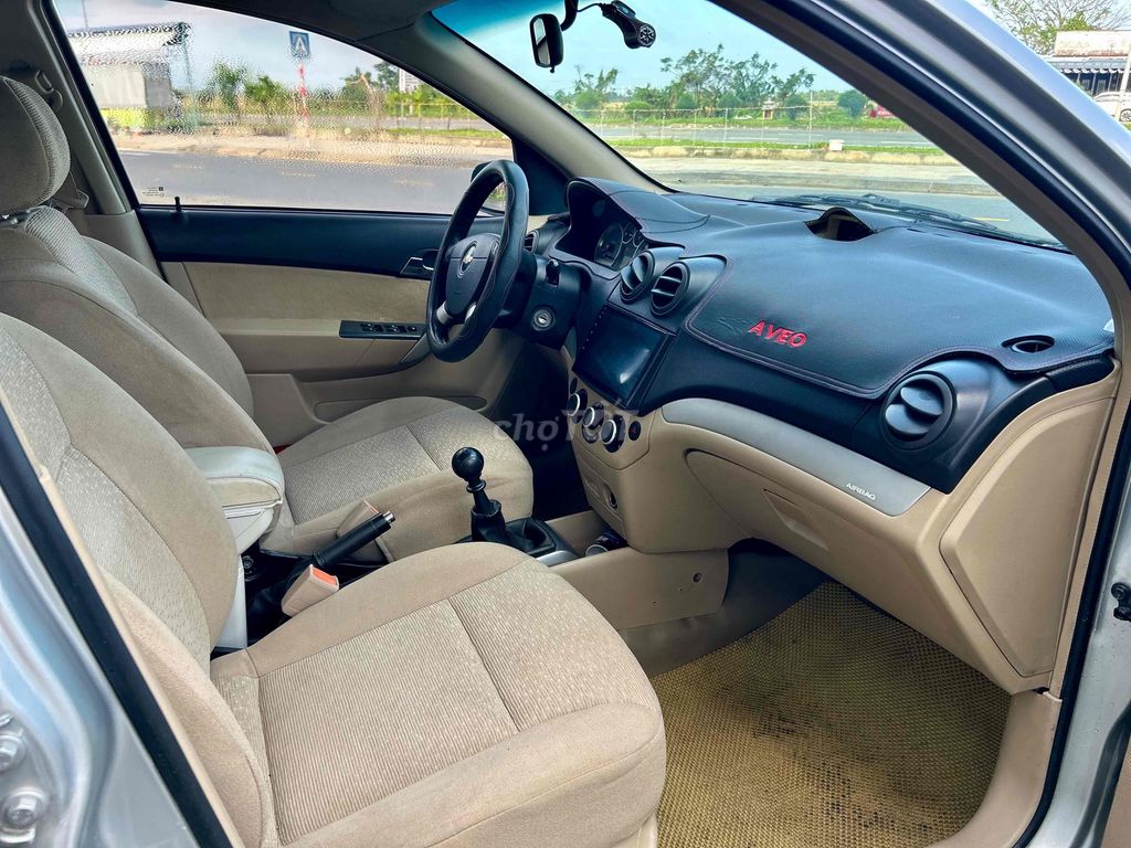 chevrolet aveo 2017 số sàn. Mua bán Ô tô tại Quận Cẩm Lệ Đà Nẵng được đăng bởi Lương văn vỹ  hình 18