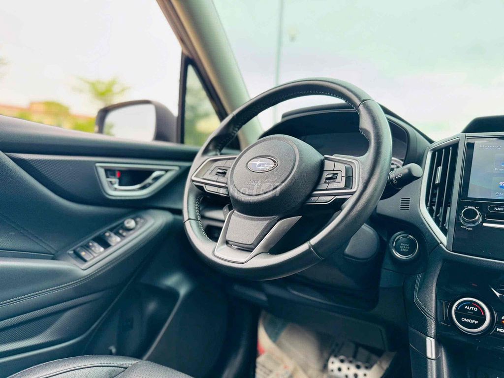 Subaru Forester 2.0i-S sản xuất 2019 nhập khẩu. Mua bán Ô tô tại Quận Hà Đông Hà Nội được đăng bởi A Huan  hình 12