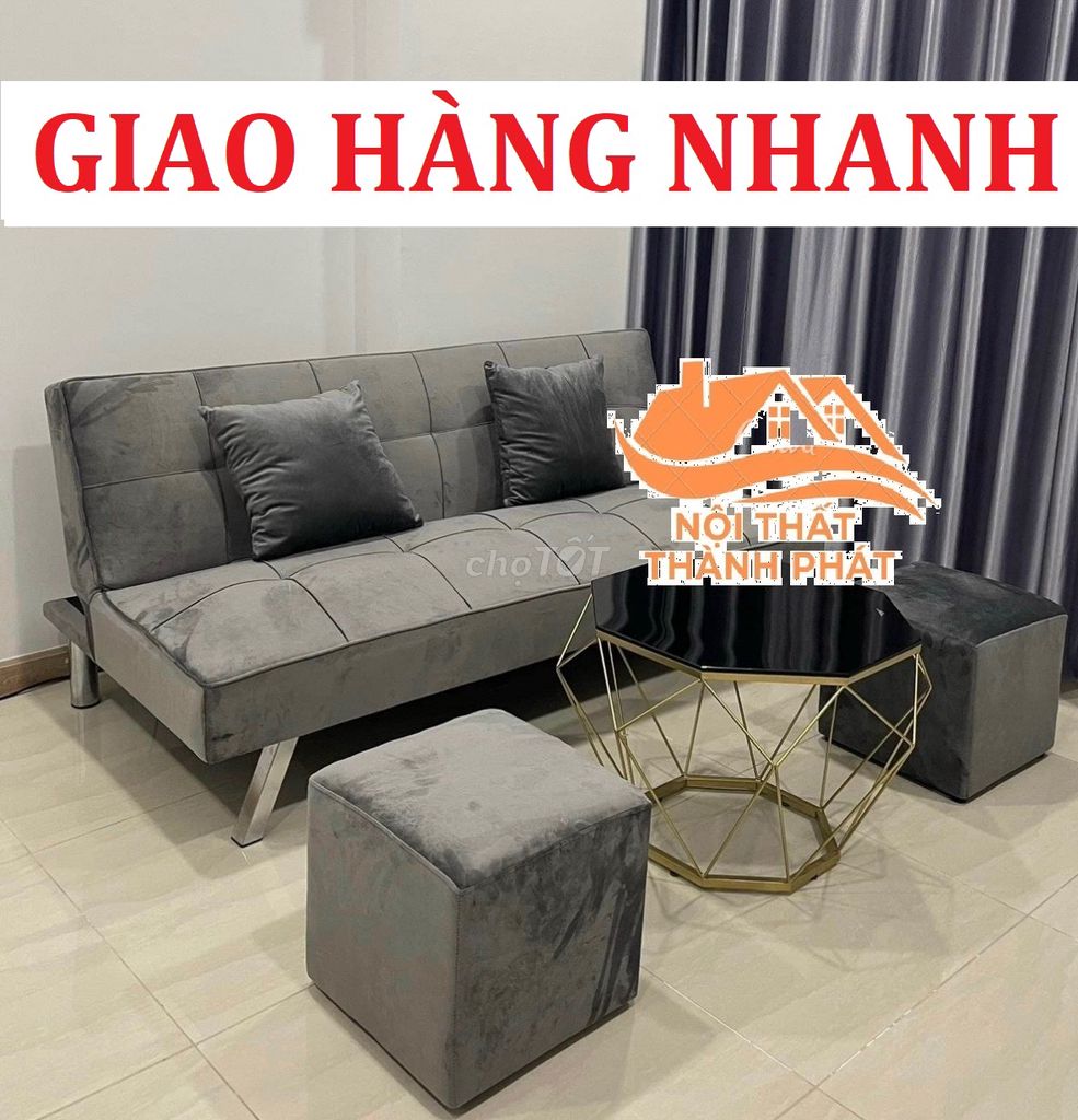 SOFA BED - SOFA GIƯỜNG - SOFA SOFA SOFA - COMBO