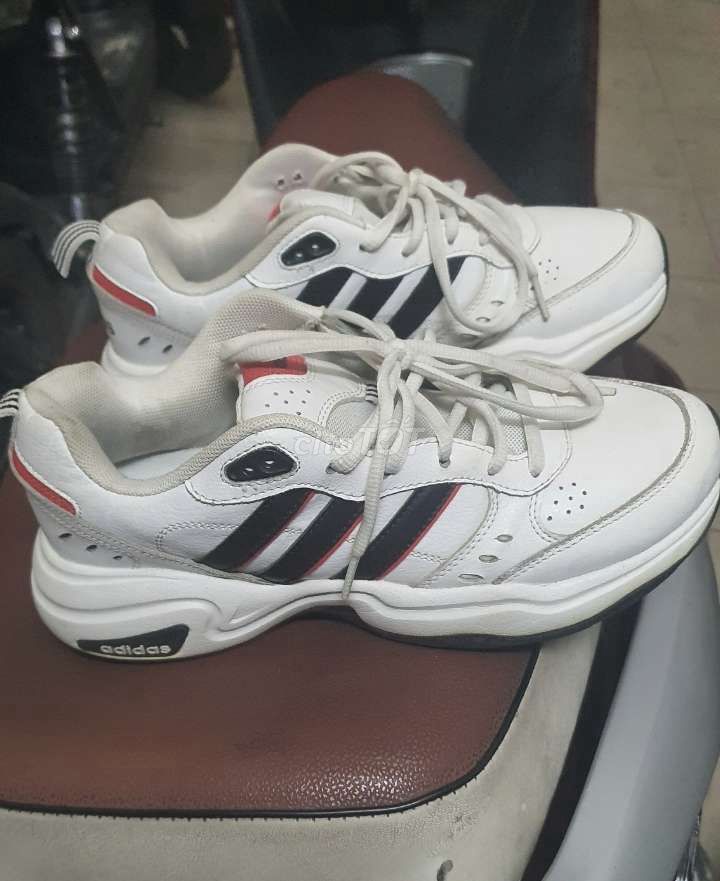 GIÀY ADIDAS . Mua bán Giày dép tại Quận Tân Bình Tp Hồ Chí Minh được đăng bởi Lê Dũng hình 1
