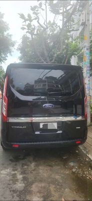 Ford Transit Custom 2019 Đen. Mua bán Phương tiện khác tại Huyện Củ Chi Tp Hồ Chí Minh được đăng bởi vân nguyễn