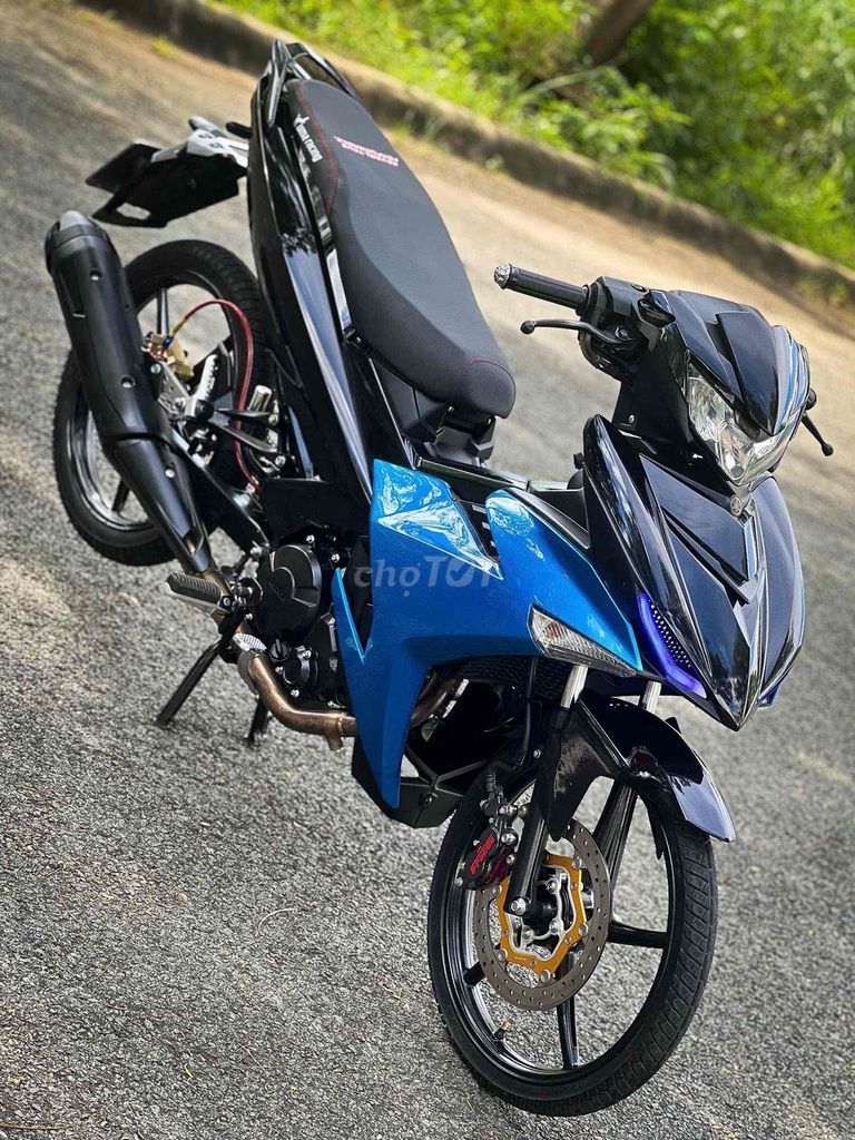 ae nhìn hình đánh giá. Mua bán Xe máy tại Thành phố Dĩ An Bình Dương được đăng bởi Thiện Toànn hình 3