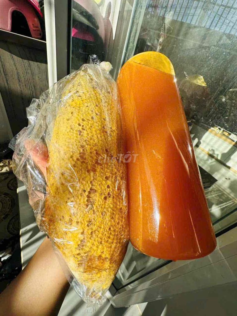 Mật ong ruồi. Mua bán Đồ ăn, thực phẩm và các loại khác tại Quận Hoàng Mai Hà Nội được đăng bởi Sen Vàng hình 2