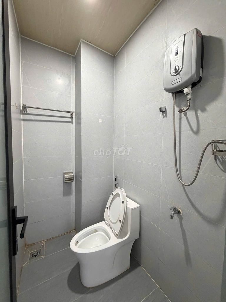 Хостел Studio 5tr2 рядом с BV 600G, Университет КТэ - Дананг