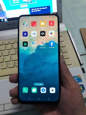 Oppo f11 pro ram6/128gb chính hãng. Mua bán Điện thoại tại Quận Bình Tân Tp Hồ Chí Minh được đăng bởi Tăng Thế Trí