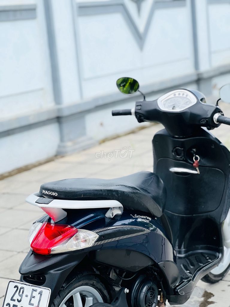 PIAGGIO LIBERTY 125 ie BIỂN HN CHÍNH CHỦ MÁY NGON. Mua bán Xe máy tại Quận Cầu Giấy Hà Nội được đăng bởi Mai Thu Huyền hình 2