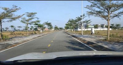 [CHÍNH CHỦ] Bán đất Vịnh An Hoà , xã Tam Hiệp, Núi Thành, Quảng Nam