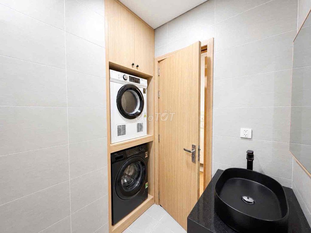 Cho thuê căn hộ 1 phòng ngủ tại Ngũ Hành Sơn, Đà Nẵng — ảnh 10