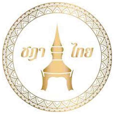 Nhà hàng Chada Thái logo