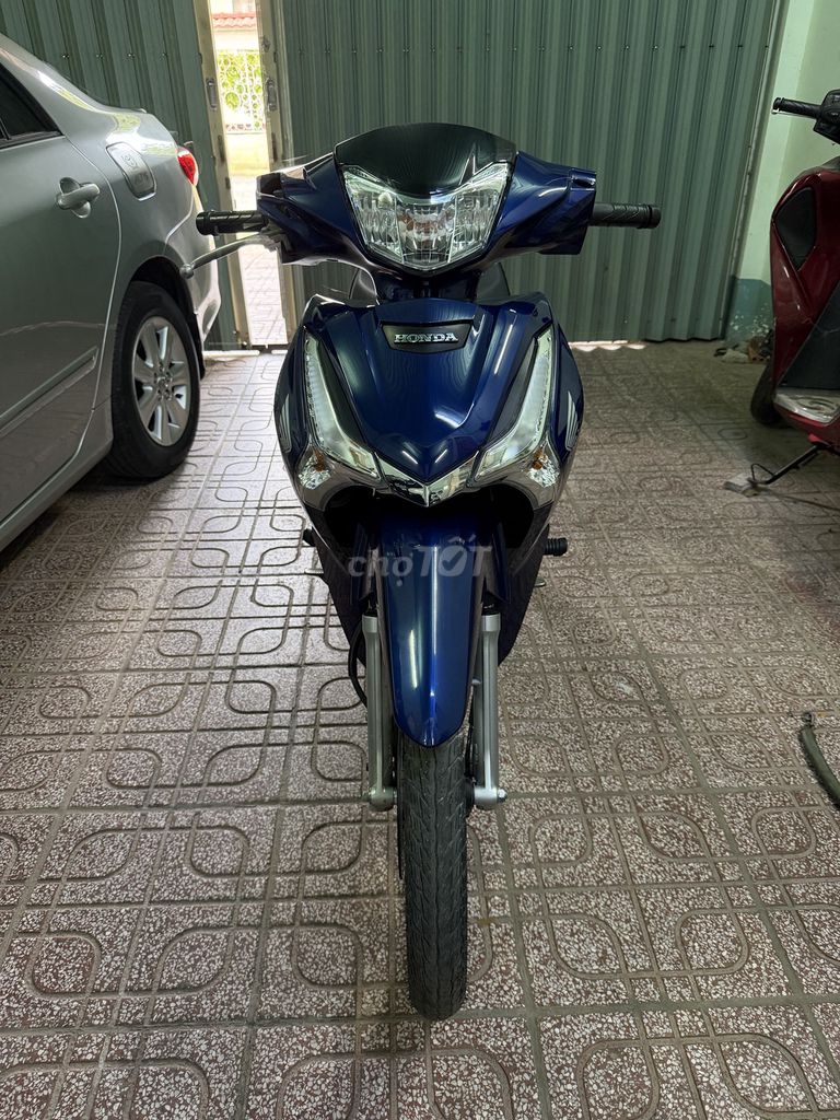 Future 2022. Mua bán Xe máy tại Thành phố Tây Ninh Tây Ninh được đăng bởi Thành Đạt hình 3