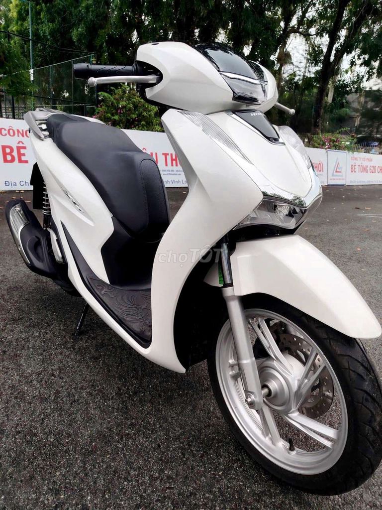 BÁN SH 125 XE LƯỚT BS 64. Mua bán Xe máy tại Thành phố Vĩnh Long Vĩnh Long được đăng bởi nam hình 2