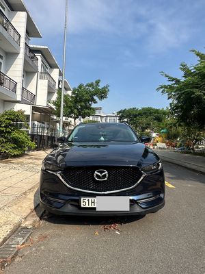 Mazda CX5 2.0 cuối 2019 bản premium 1 chủ mua mới