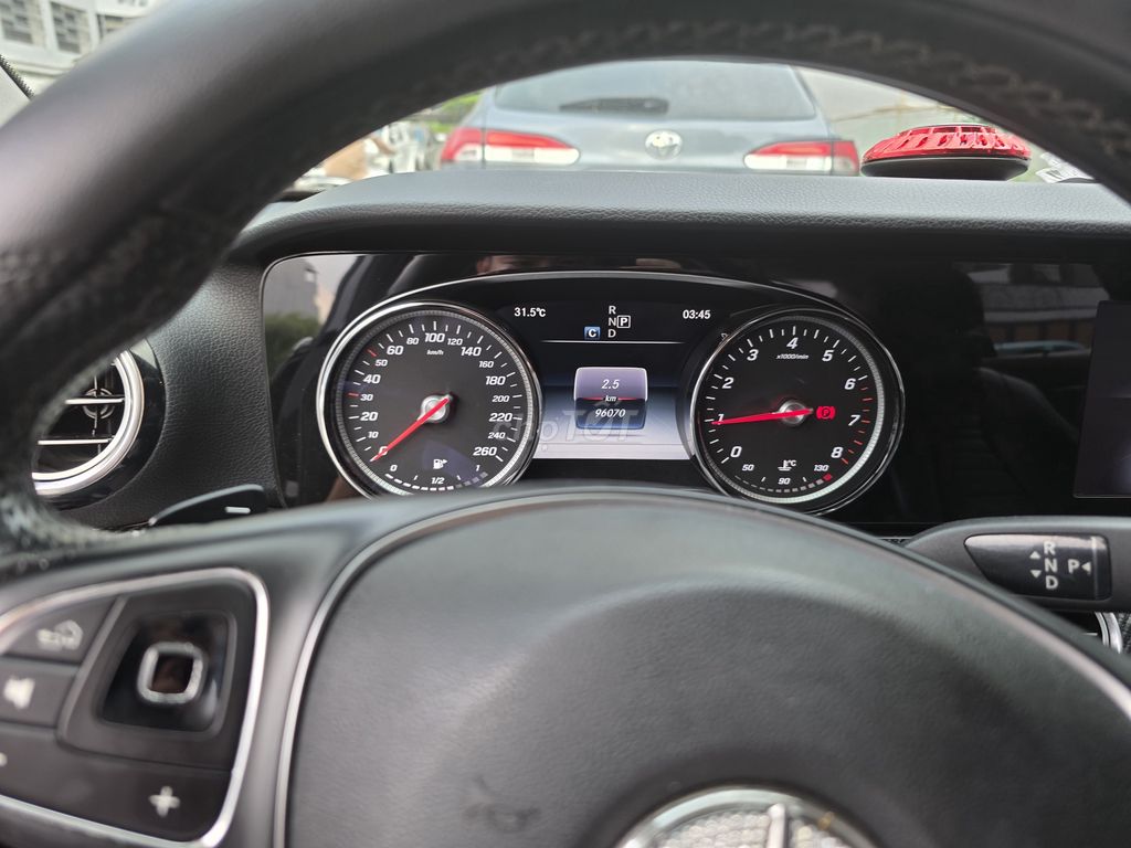 Mercedes Benz E Class 2017 E200 - 96000 km. Mua bán Ô tô tại Thành phố Thủ Đức Tp Hồ Chí Minh được đăng bởi Lê Duy Tiến hình 8