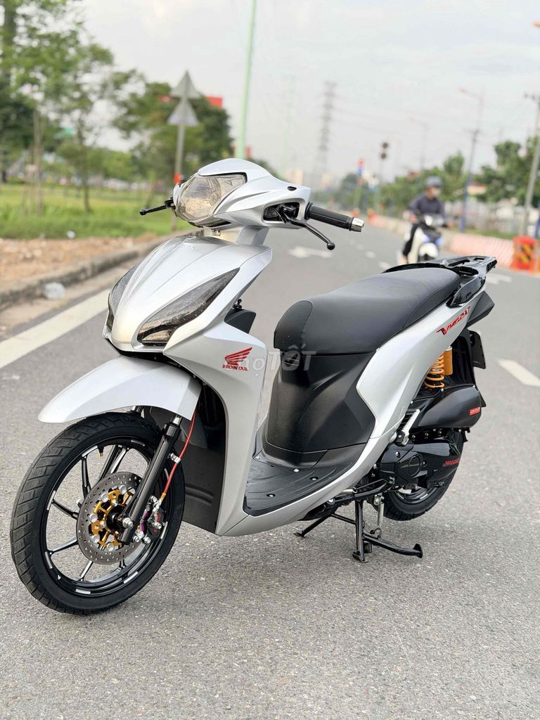 VISION FULL KIỂNG TỨ QUÝ 5 CHÍNH CHỦ. Mua bán Xe máy tại Thành phố Thủ Đức Tp Hồ Chí Minh được đăng bởi nguyễn hiếu  hình 8