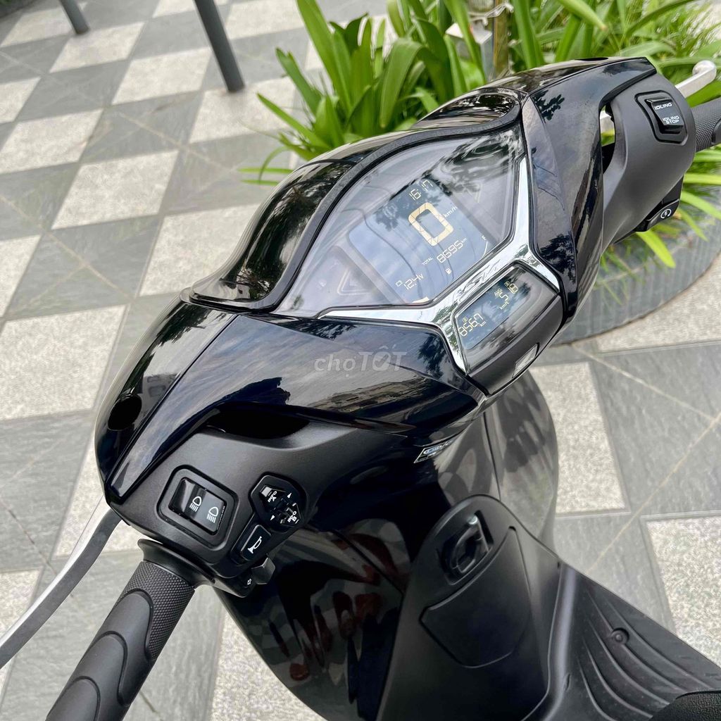 cần bán sh125-2023 hỗ trợ trả góp. Mua bán Xe máy tại Huyện An Dương Hải Phòng được đăng bởi Xe Máy Khang Chi hình 6