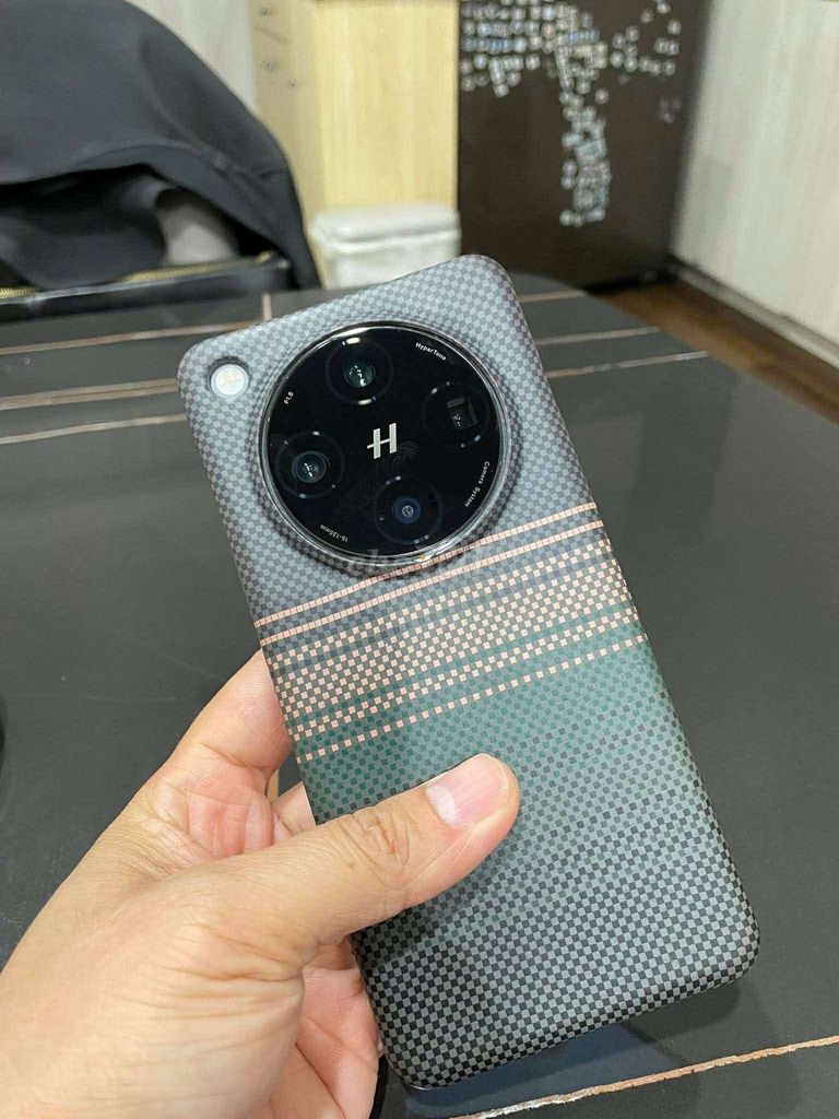 Oppo Find X8 Pro 512GB Quốc Tế. Mua bán Điện thoại tại Quận Ba Đình Hà Nội được đăng bởi Nguyễn Thanh Sơn hình 1
