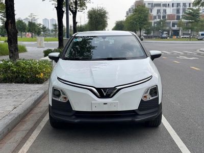 VinFast VF5 Plus 2025 - 3000 km như mới. Mua bán Ô tô tại Quận 12 Tp Hồ Chí Minh được đăng bởi Quang